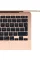 MacBook Air 13" M1 8/256 7GPU Gold Late 2020